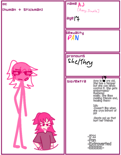 Cs for Untold Shadows!