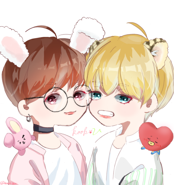 kookV