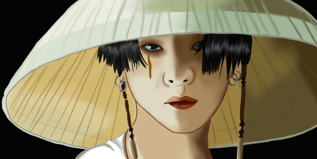 Agust D (daechwita)