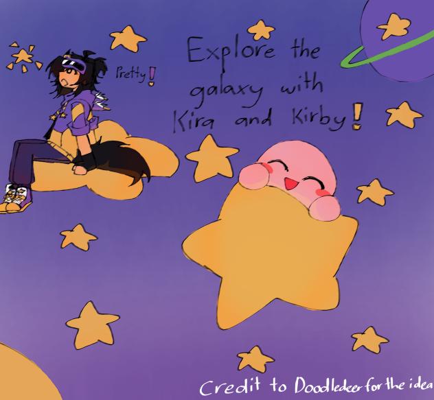 Ty for the inspo Doodledeer