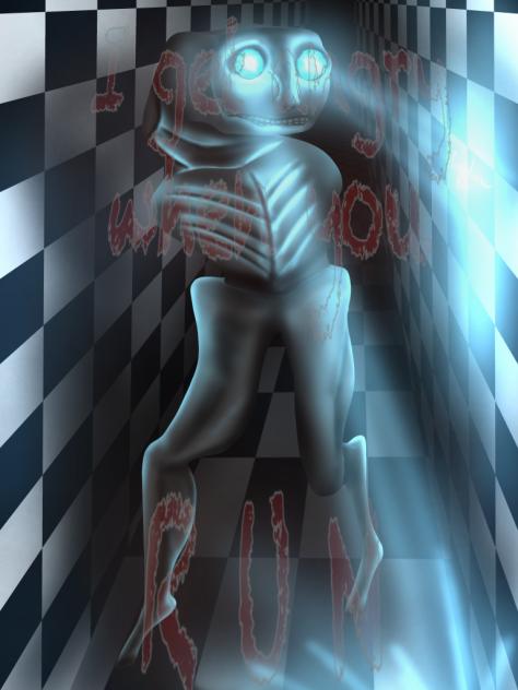 Legs (It Steals)