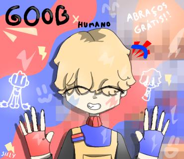 Goob 🔵🔴