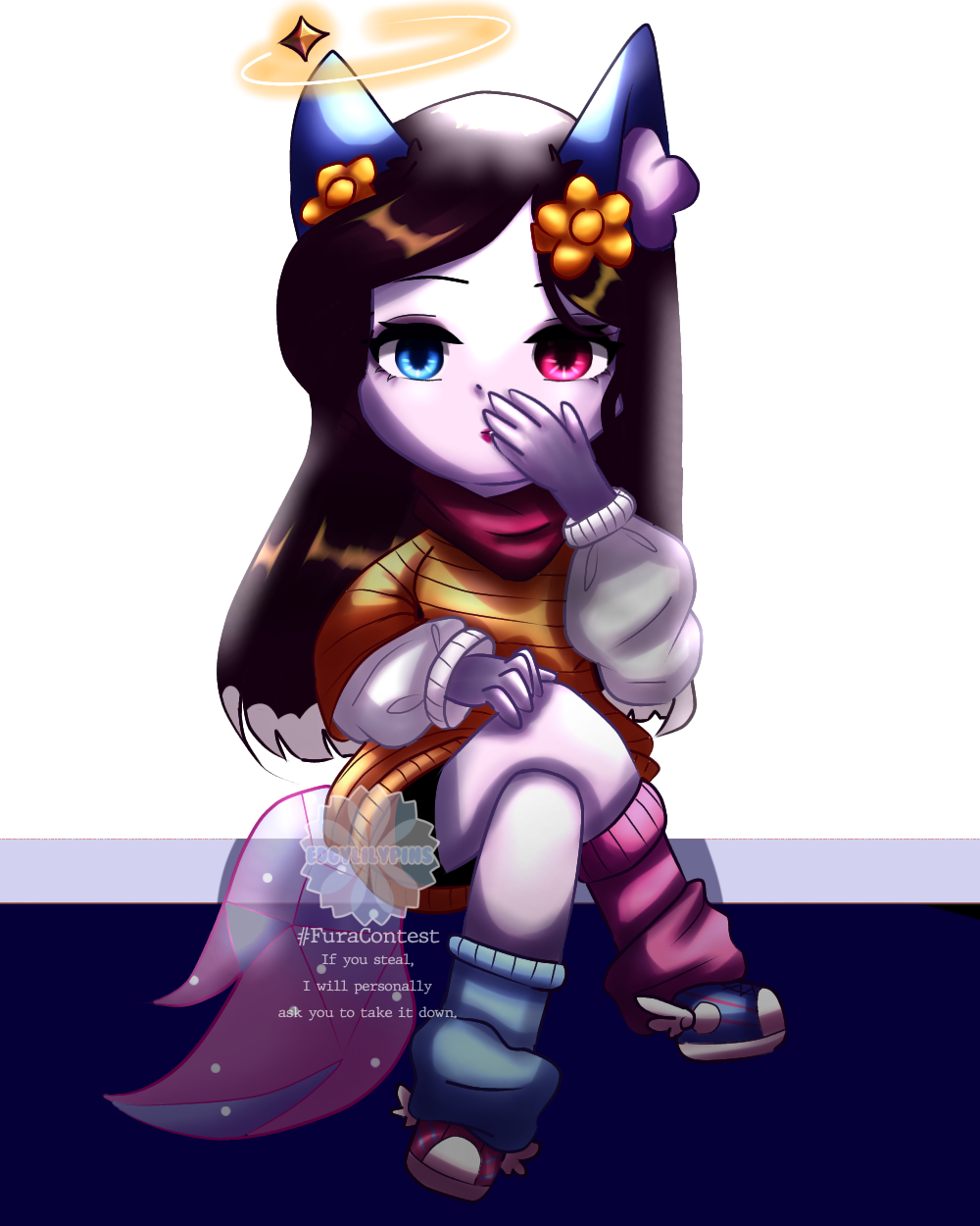 hmmm - ibisPaint