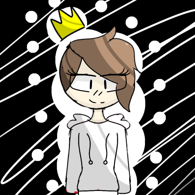 Drawing I did - ibisPaint