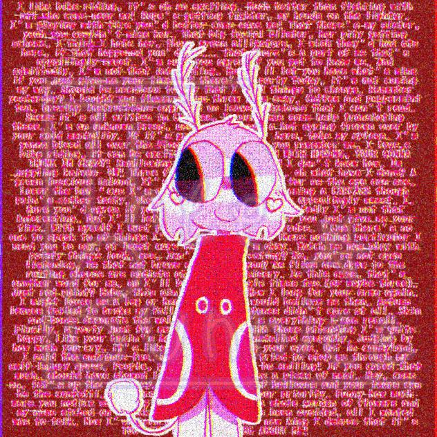 HANSEL (TW, BRIGHT COLORS)