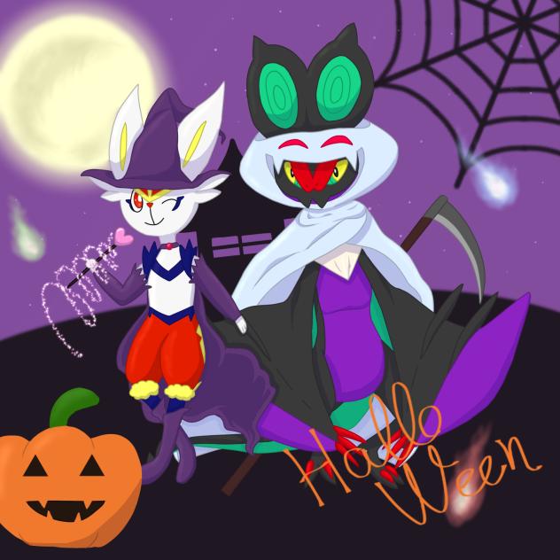 Halloween 2024