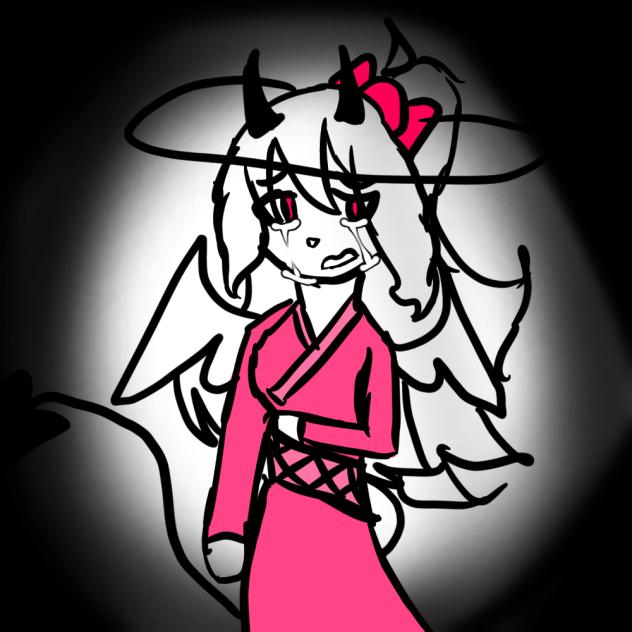 1st Drawing Tablet Artwork