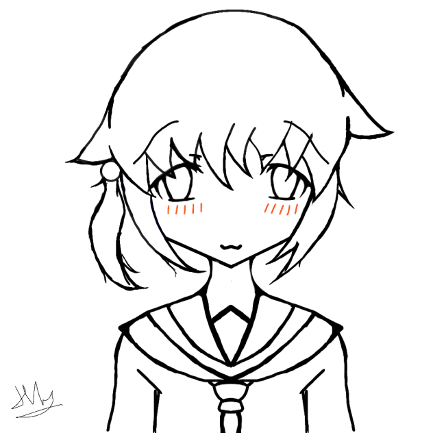 loli - ibisPaint