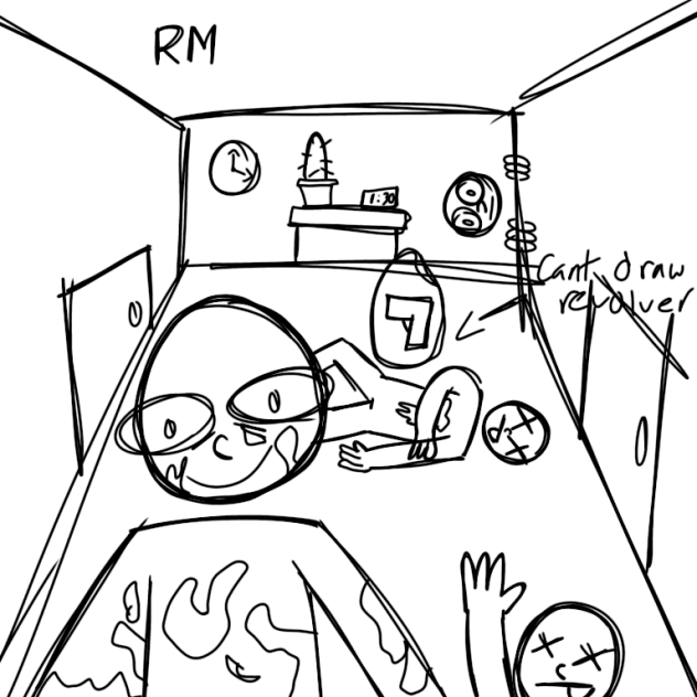 Murder mystery Roblox