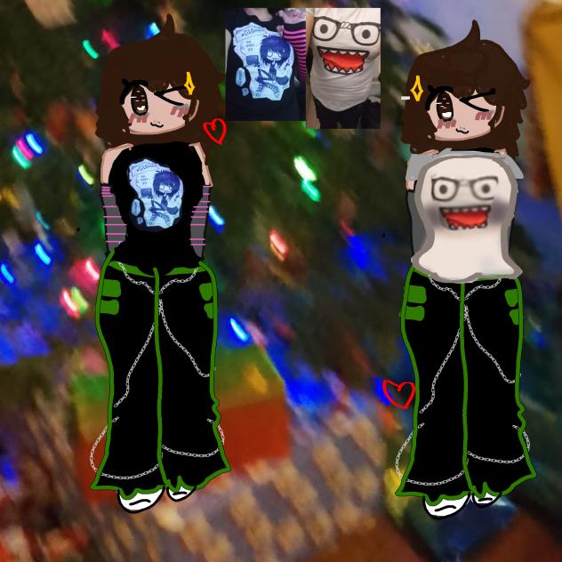 me irl!! X3