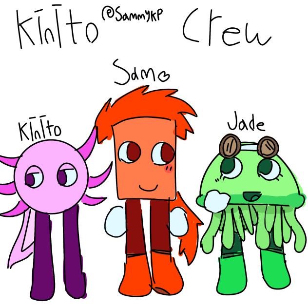 KinitoCrew