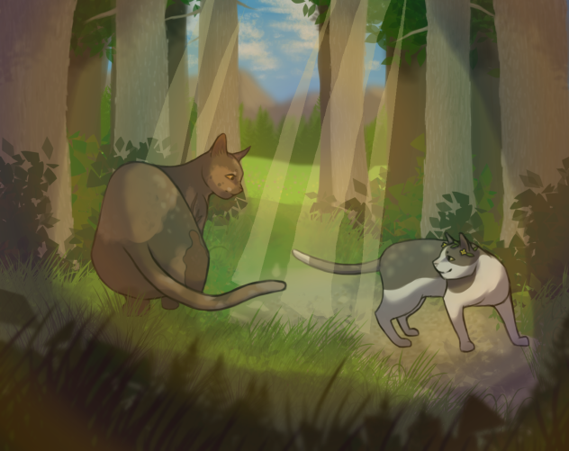 Training - ibisPaint