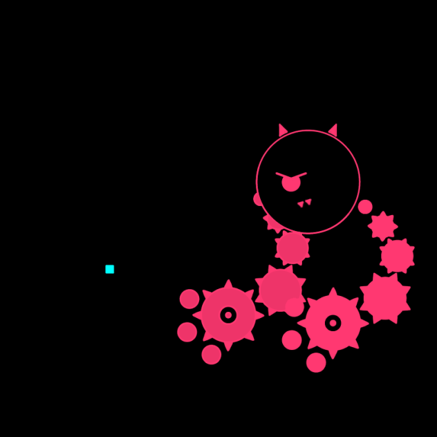 Long Live The New Fresh