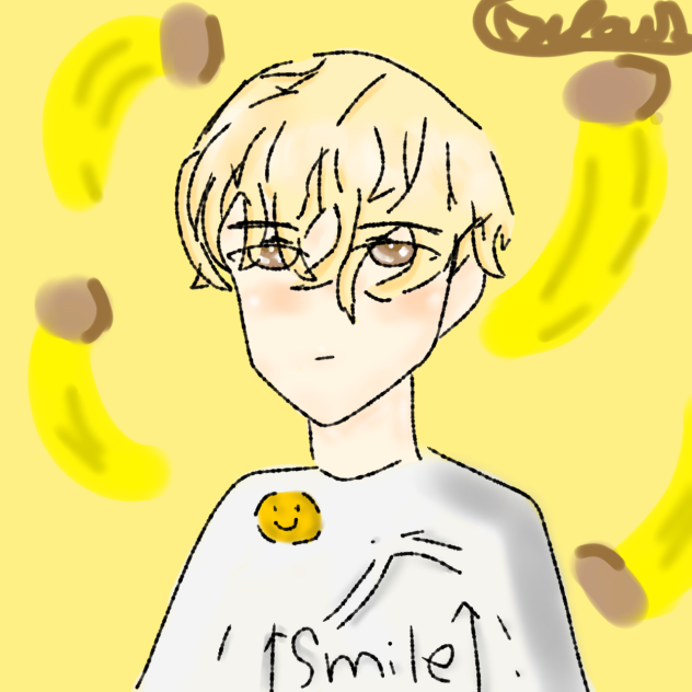 Anime Boy - ibisPaint