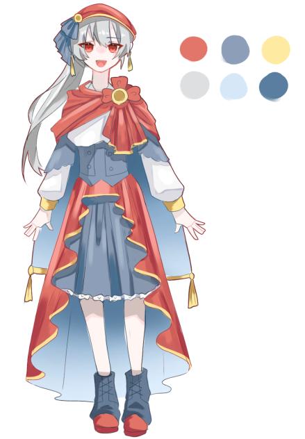 絵チャ用