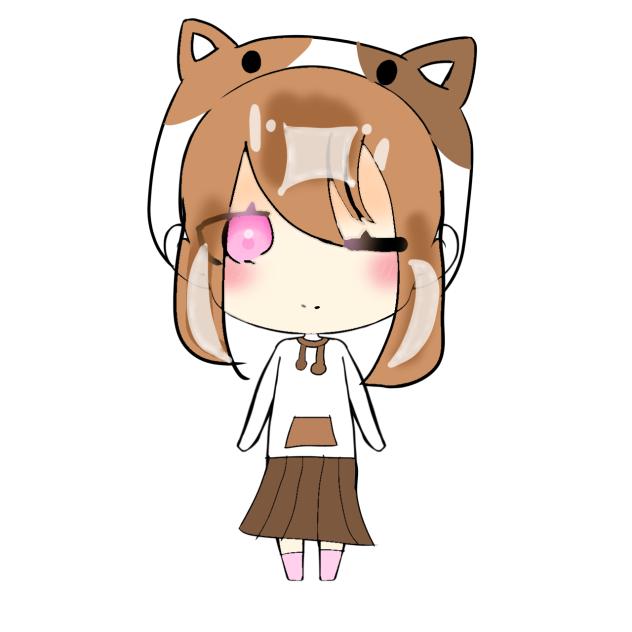 ふわにゃちゃの代理〜！