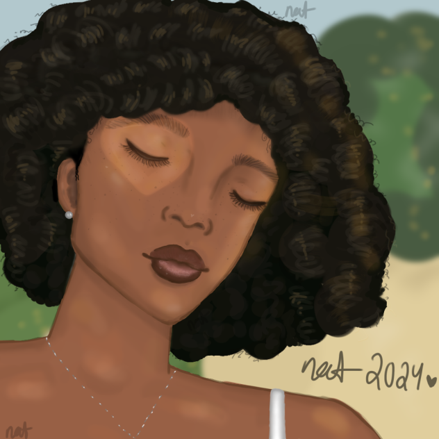 new art ! - ibisPaint