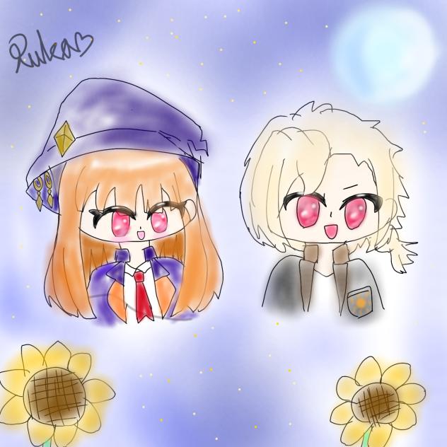 えとさん🍫ミノル🌻✨️