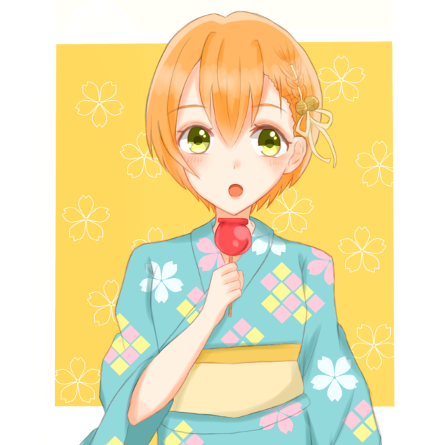 星空凛ちゃん🐱