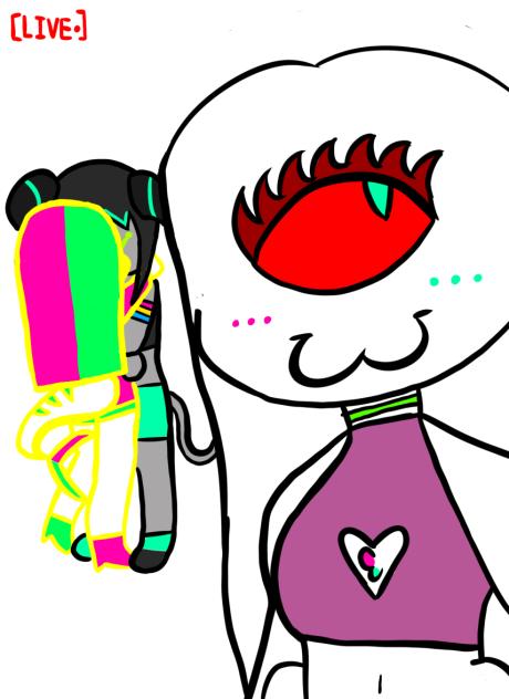 day 2 - ibisPaint