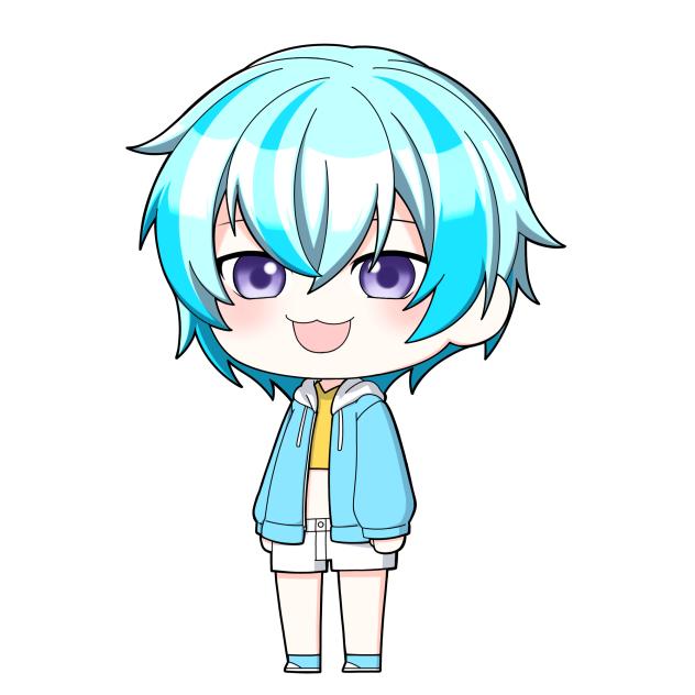 依頼絵206
