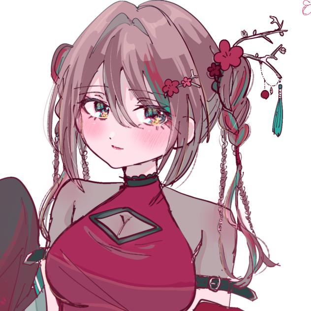 梅の神様