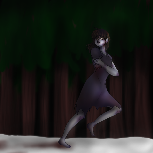 Aliza-Horrortale
