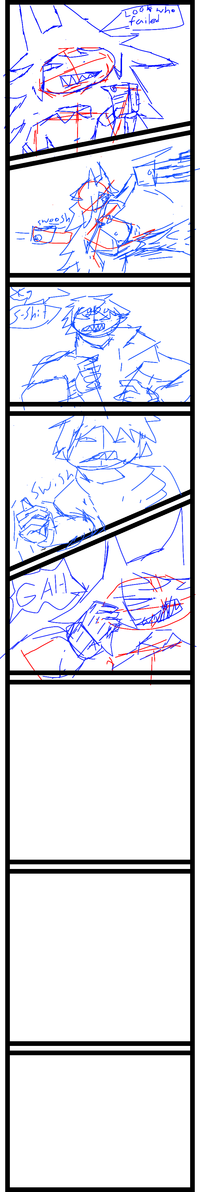 [WIP] I failed - ibisPaint