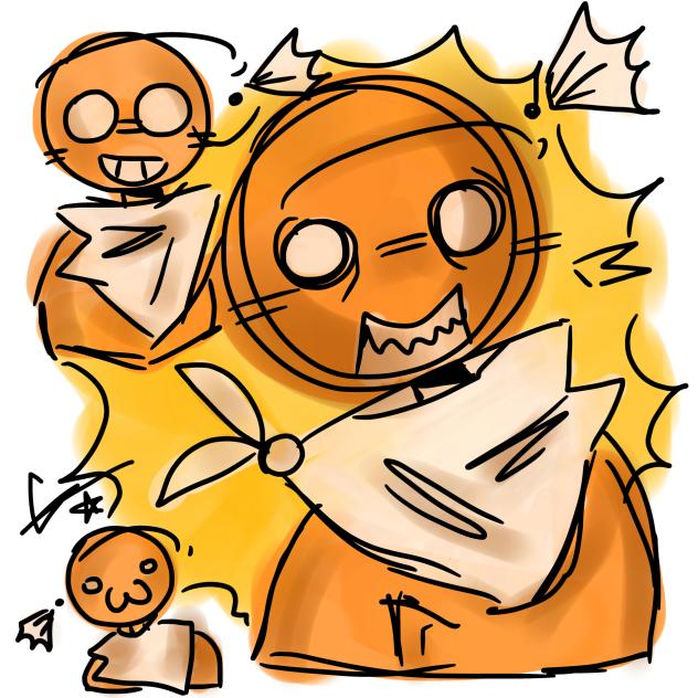 Fun - ibisPaint