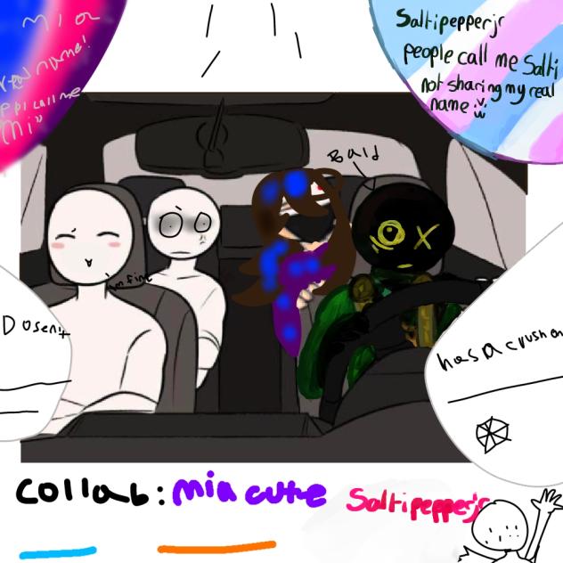 collab with @miacute