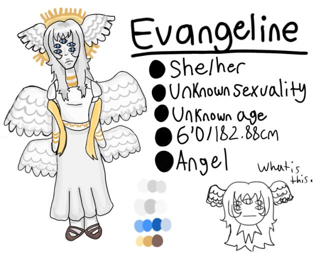 evangeline