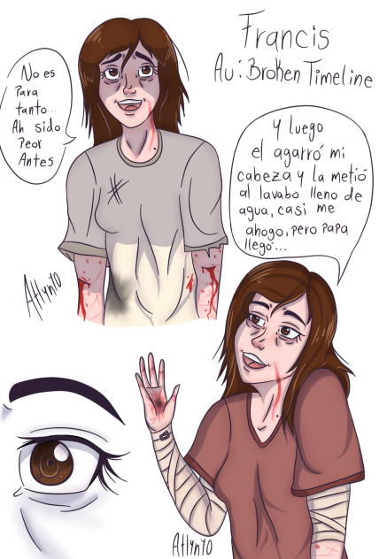Francis Oc