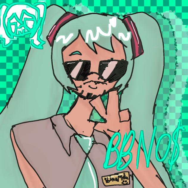 BABYNOMONEY MIKU 🗣️