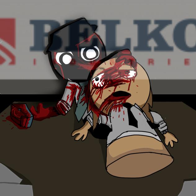 Sprunkis Belko Experiment