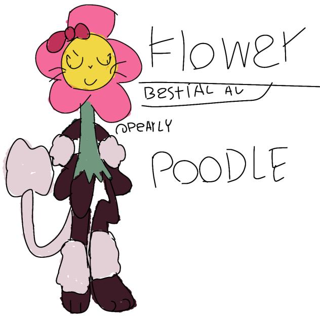 flower
