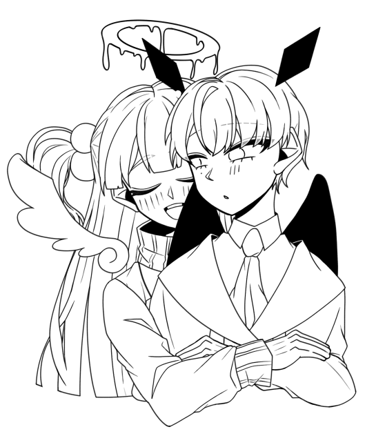 Melo♡Ruke