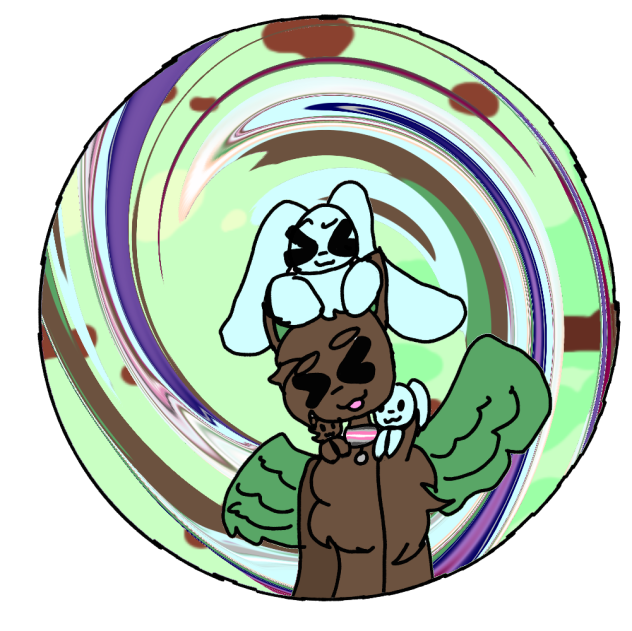 PFP FOR LIVIA YOUNG!