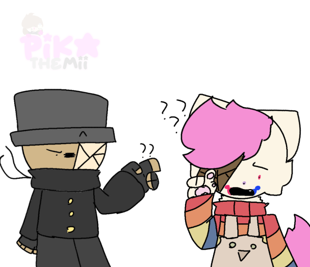 Cyfirn when waffles new design