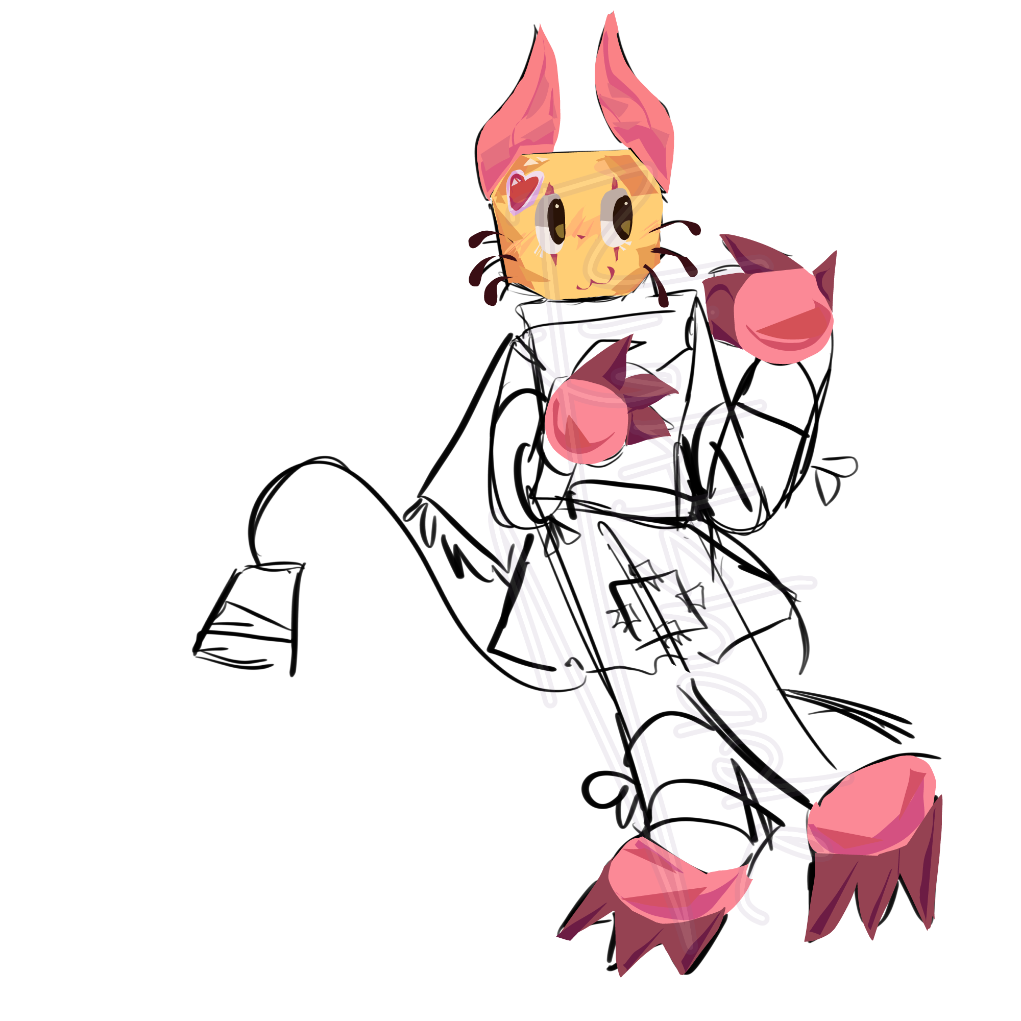 Wip - ibisPaint