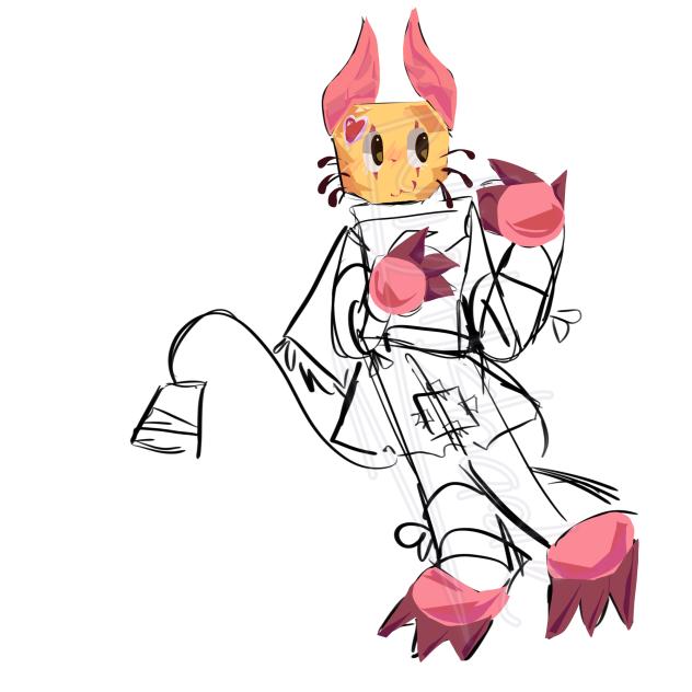 Wip - ibisPaint