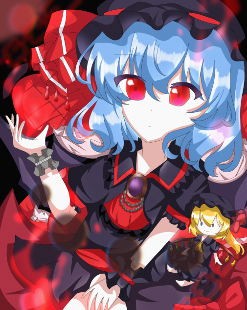 超フェスレミリア‼️