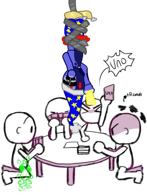 FNaF Collab