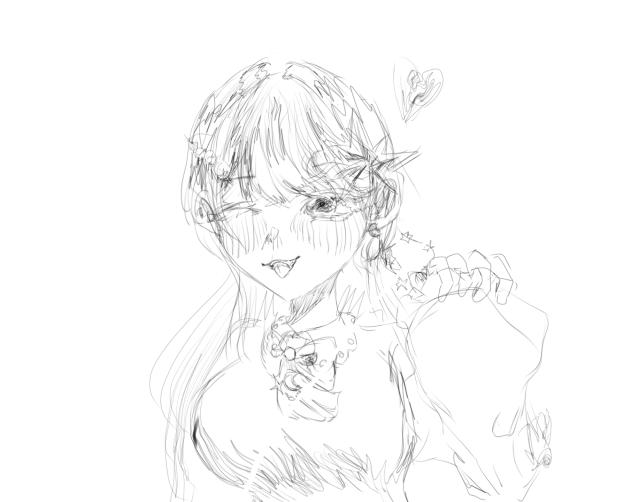 誰が描いたでしょ～か！