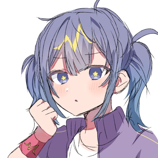 テレパシちゃん