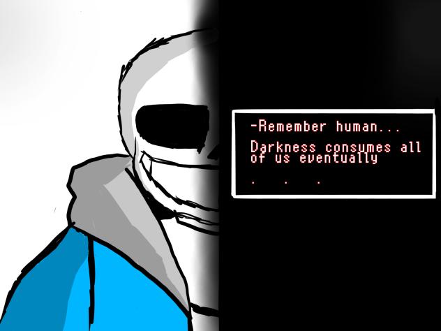 Sands bundertale