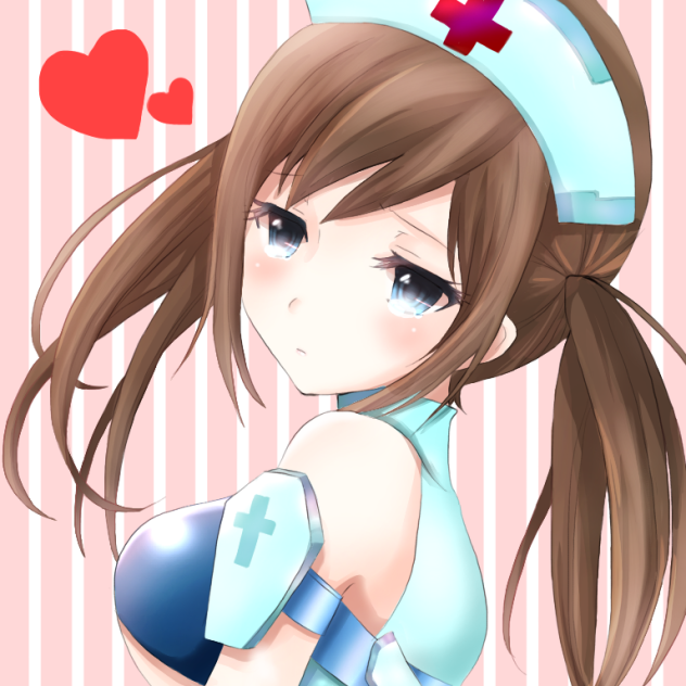 白猫(マコト)