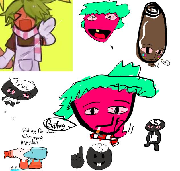 random stuff ig