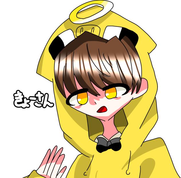 きょー