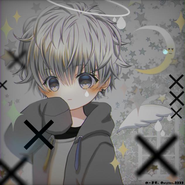 🖤××