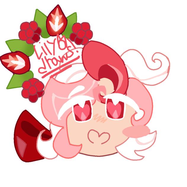 Did somebody say LOVE!!